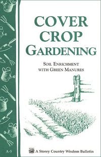 Produktbild: Cover Crop Gardening