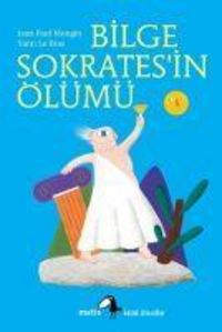 Produktbild: Bilge Sokratesin &Ouml;l&uuml;m&uuml;
