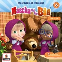 Produktbild: Folge 06: Eine zu viel