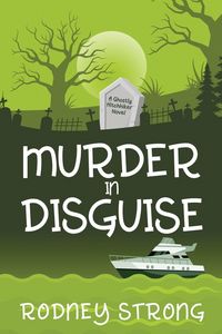 Produktbild: Murder in Disguise