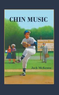 Produktbild: Chin Music