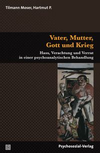 Produktbild: Vater, Mutter, Gott und Krieg