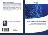 Produktbild: Naar een nieuwe wetenschap