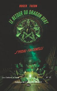 Produktbild: Le retour du Dragon vert