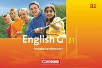 Produktbild: English G 21 - Ausgabe B - Band 2: 6. Schuljahr