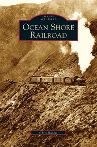 Produktbild: Ocean Shore Railroad
