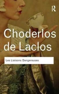 Produktbild: Les Liaisons Dangereuses