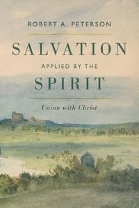 Produktbild: Salvation Applied by the Spirit