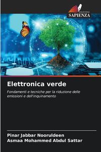 Produktbild: Elettronica verde