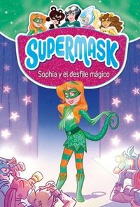 Produktbild: Sophia Y El Desfile Magico