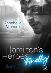 Produktbild: Hamilton's Heroes: Finally