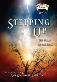 Produktbild: Stepping Up