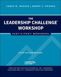 Produktbild: The Leadership Challenge Workshop