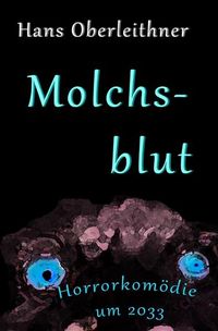 Produktbild: Salz-Junkies / Molchsblut