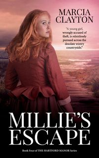 Produktbild: Millie's Escape