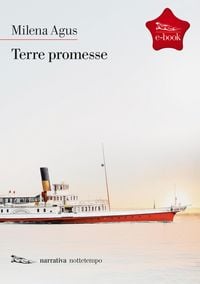 Produktbild: Terre promesse