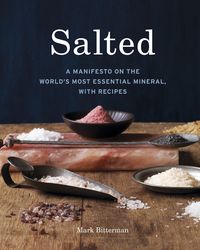 Produktbild: Salted