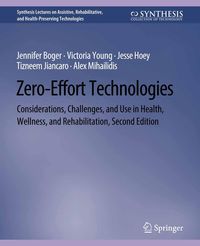 Produktbild: Zero-Effort Technologies