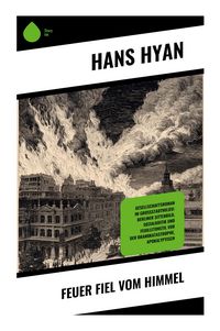 Produktbild: Feuer fiel vom Himmel