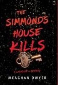 Produktbild: The Simmonds House Kills