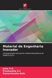 Produktbild: Material de Engenharia Inovador