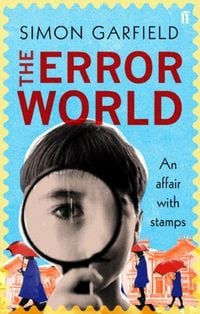 Produktbild: The Error World