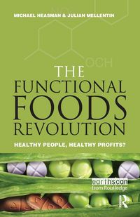 Produktbild: The Functional Foods Revolution