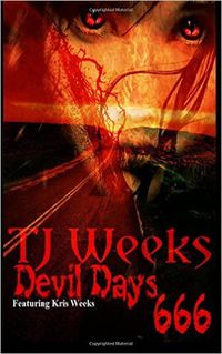 Produktbild: 666 (Devil Rising, #1)
