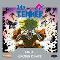 Produktbild: Tanjas gro&szlig;er Kampf