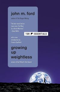Produktbild: Growing Up Weightless