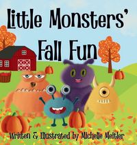 Produktbild: Little Monsters' Fall Fun