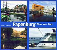 Produktbild: Marklein, G: Papenburg