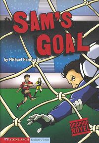 Produktbild: Sam's Goal