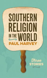 Produktbild: Southern Religion in the World