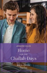Produktbild: Home For The Challah Days