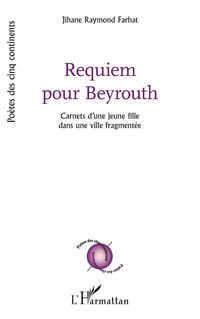 Produktbild: Requiem pour Beyrouth
