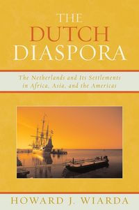 Produktbild: The Dutch Diaspora