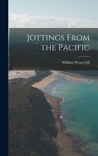 Produktbild: Jottings From the Pacific