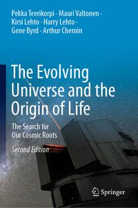 Produktbild: The Evolving Universe and the Origin of Life