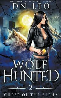 Produktbild: Wolf Hunted