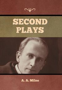 Produktbild: Second Plays