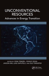 Produktbild: Unconventional Resources
