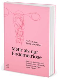Produktbild: Mehr als nur Endometriose