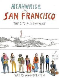Produktbild: Meanwhile in San Francisco