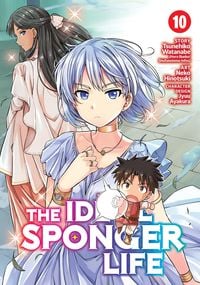Produktbild: The Ideal Sponger Life Vol. 10