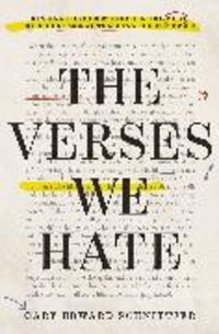Produktbild: The Verses We Hate