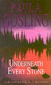 Produktbild: Underneath Every Stone