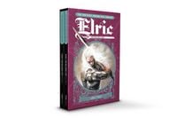 Produktbild: Michael Moorcock's Elric: The Balance Lost 1-2 Slipcase Set