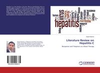 Produktbild: Literature Review on Hepatitis C
