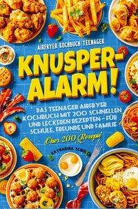 Produktbild: Knusper-Alarm!